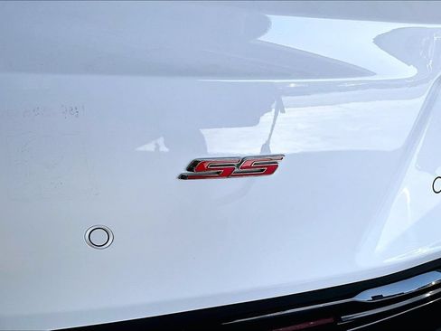 Used 2016 Chevrolet Camaro SS RWD image 27