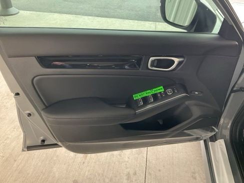 New 2026 Honda Civic Sport Touring image 6