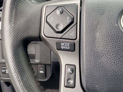 Used 2017 Toyota Tacoma SR5 w/ Tow Package image 22