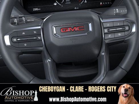 New 2026 GMC Acadia Elevation w/ Black Edition AWD/4WD image 22
