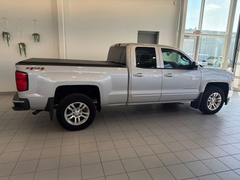 Used 2016 Chevrolet Silverado 1500 LT w/ All Star Edition AWD/4WD image 35