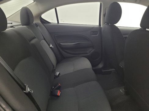 Used 2024 Mitsubishi Mirage G4 LE FWD image 19