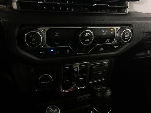 Used 2024 Jeep Wrangler Sport S 4xe image 18