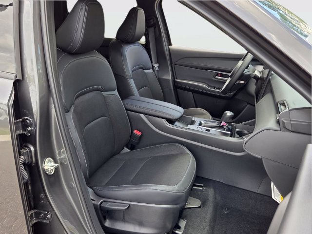 New 2026 MAZDA CX-5 Preferred AWD/4WD image 17
