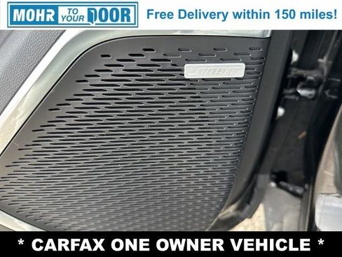 Used 2025 GMC Acadia Elevation image 26