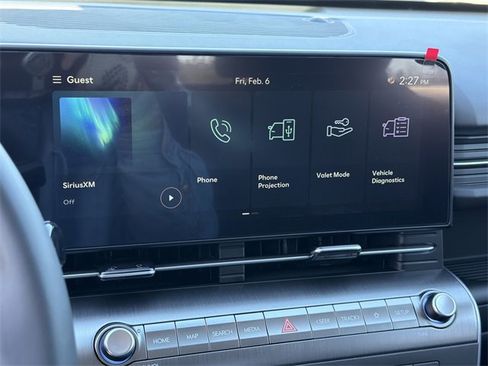 New 2026 Hyundai Kona SEL Sport image 29