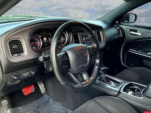 Used 2023 Dodge Charger Scat Pack RWD image 18