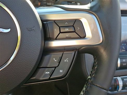 Certified 2023 Ford Mustang Premium image 20