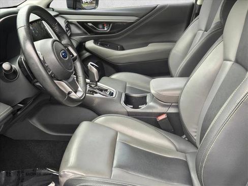 Used 2020 Subaru Outback Onyx Edition XT image 17