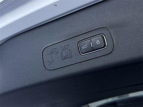 New 2026 Lincoln Aviator Reserve w/ Jet Appearance Package image 14