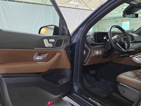 Used 2026 Mercedes-Benz GLE 450 4MATIC image 20