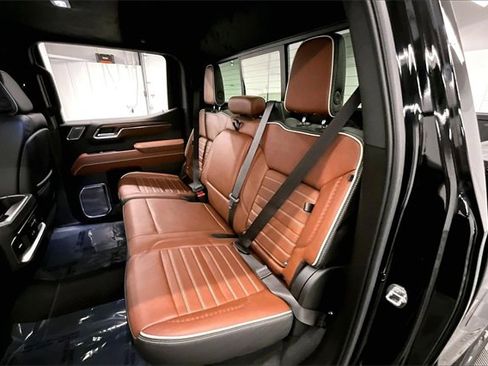 Used 2023 GMC Sierra 1500 Denali Ultimate image 23