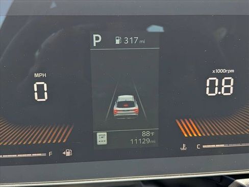 Used 2025 Kia K4 FWD image 11