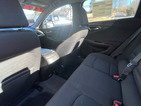 Used 2016 Chevrolet Malibu LS image 21