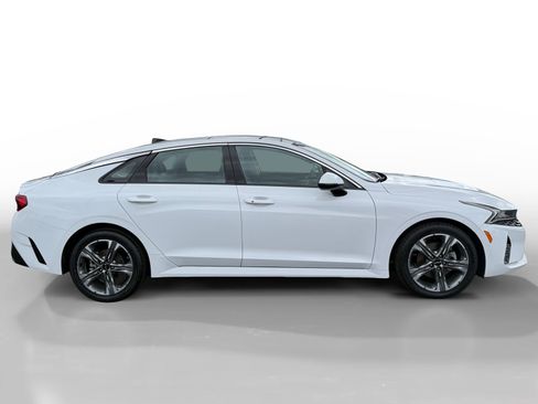 Used 2023 Kia K5 EX FWD image 6