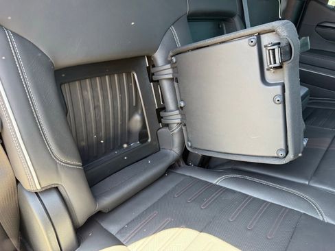 Used 2024 GMC Sierra 1500 AT4X AWD/4WD image 43