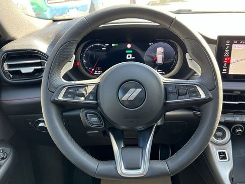 New 2024 Dodge Hornet R/T Plus image 25