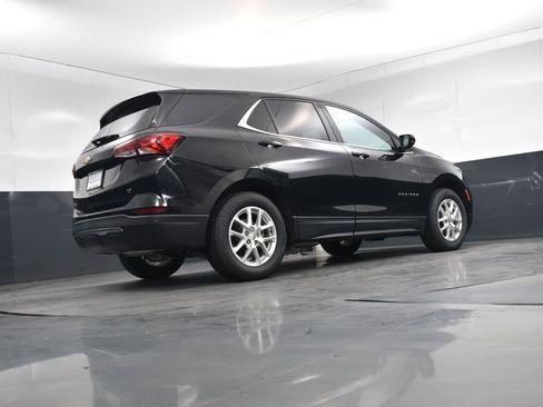 Certified 2022 Chevrolet Equinox LT image 27