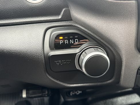 Used 2024 RAM 2500 Tradesman image 24