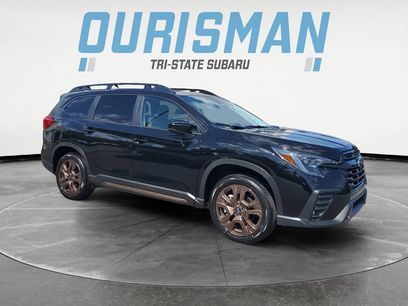 Used 2026 Subaru Ascent Limited Bronze