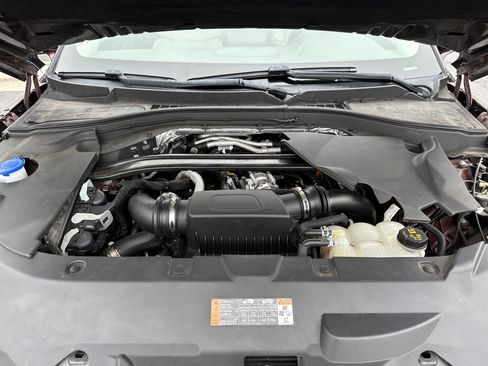 Used 2020 Lincoln Aviator Reserve w/ Equipment Group 202A image 44