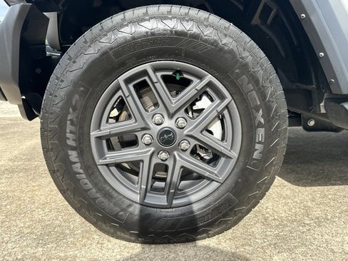 Used 2024 Jeep Wrangler Sport AWD/4WD image 22