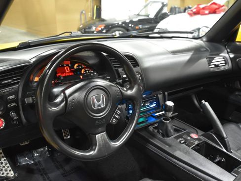 Used 2007 Honda S2000 image 18