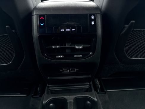 Used 2025 Jeep Grand Cherokee L Laredo AWD/4WD image 20