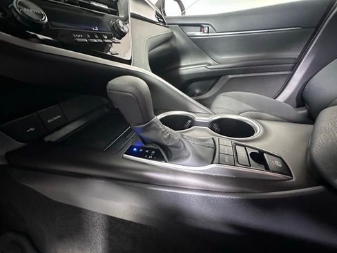 Used 2023 Toyota Camry LE image 26