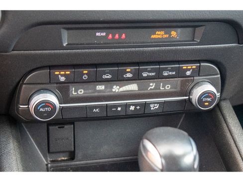 Used 2023 MAZDA CX-5 AWD 2.5 S image 23