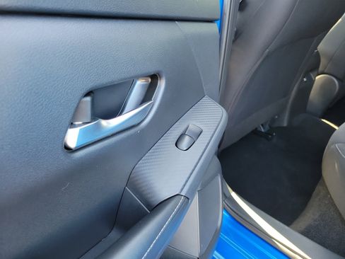 Certified 2022 Nissan Sentra SV w/ Trunk Package image 13