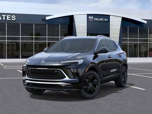 New 2026 Buick Encore GX Sport Touring w/ Advanced Technology Package image 30