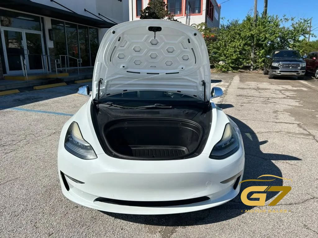 Used 2019 Tesla Model 3 Mid Range RWD image 23