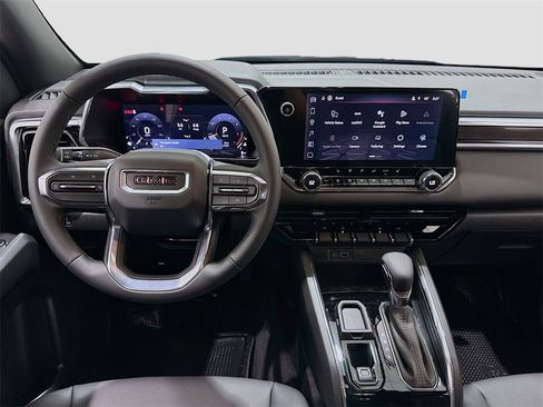 New 2026 GMC Canyon Elevation w/ Convenience Package image 26