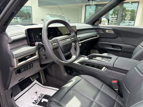 New 2027 Kia Telluride X-Line SX Prestige AWD/4WD image 30