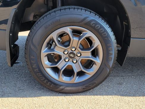Used 2022 Ford Maverick XLT w/ XLT Luxury Package FWD image 5