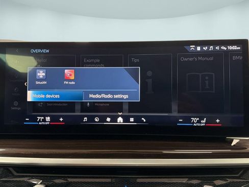 Used 2024 BMW X5 xDrive50e w/ M Sport Package image 22