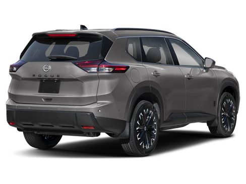 New 2026 Nissan Rogue SV image 6