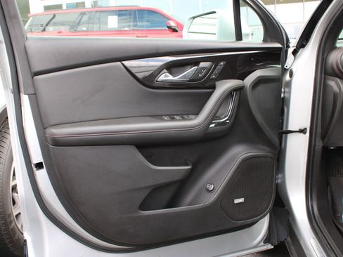 Used 2020 Chevrolet Blazer RS image 12