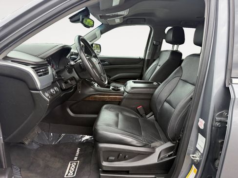 Used 2020 Chevrolet Tahoe LT AWD/4WD image 10