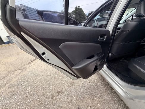 Used 2020 Toyota Prius Prime XLE FWD image 53