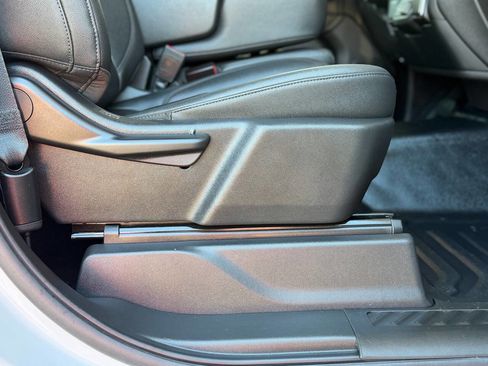 Used 2022 Chevrolet Silverado 1500 W/T w/ WT Value Package image 47