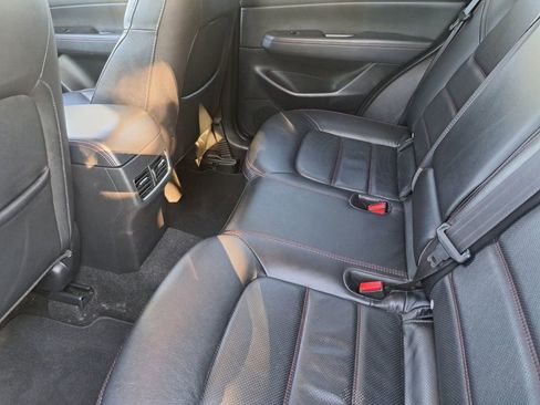 Used 2024 MAZDA CX-5 Carbon Edition image 20