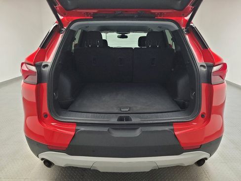 Used 2020 Chevrolet Blazer LT AWD/4WD image 29