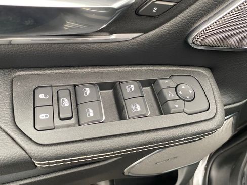 New 2026 RAM 1500 Laramie w/ Night Edition image 10