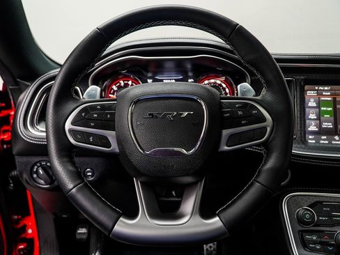 Used 2023 Dodge Challenger SRT Hellcat image 39