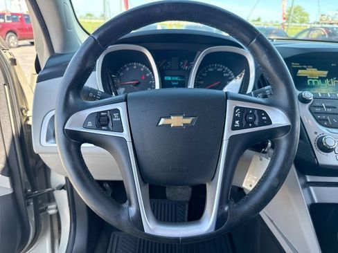 Used 2014 Chevrolet Equinox LT w/ Driver Convenience Package AWD/4WD image 15