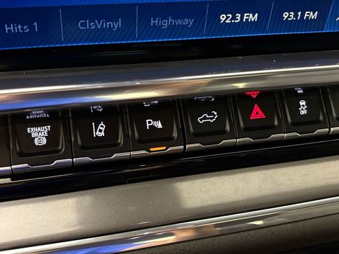 Used 2024 Chevrolet Silverado 3500 High Country w/ High Country Premium Package AWD/4WD image 35