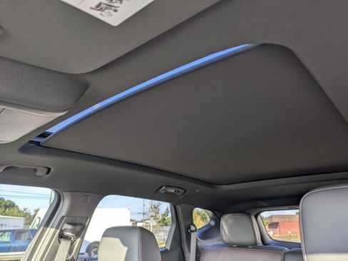 Used 2026 Chevrolet Blazer RS FWD image 18