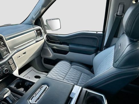 Used 2023 Ford F150 Limited image 25